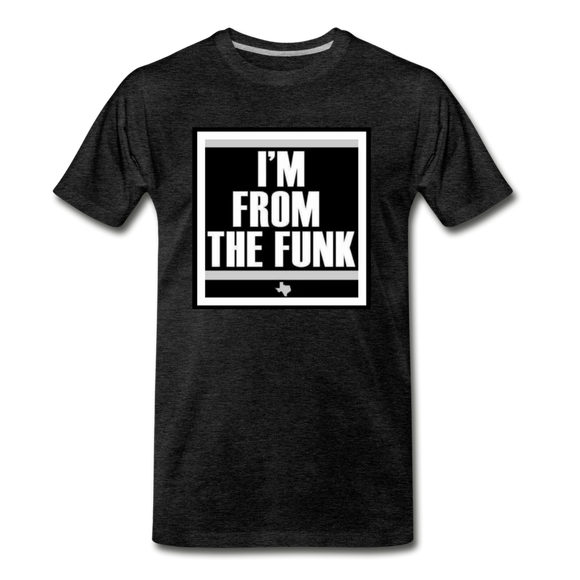 The Funk T-Shirt 