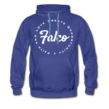 @Faith And Love Hoodie "Multiple Colors" - royalblue