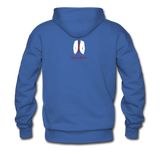 @Faith And Love Hoodie "Multiple Colors" - royalblue