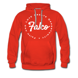 @Faith And Love Hoodie "Multiple Colors" - red