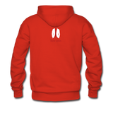 @Faith And Love Hoodie "Multiple Colors" - red