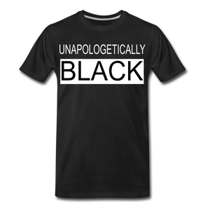 Falco Unapologetically Black T-Shirt - black