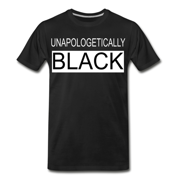 Falco Unapologetically Black T-Shirt - black