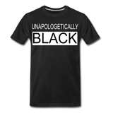 Falco Unapologetically Black T-Shirt - black