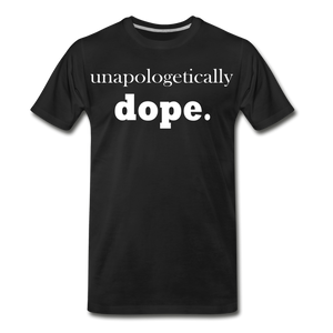 Falco Unapologetically Dope - black