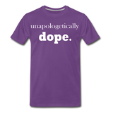 Falco Unapologetically Dope - purple