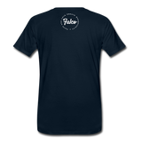 Falco Unapologetically Dope - deep navy