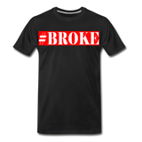 Falco #Broke - black