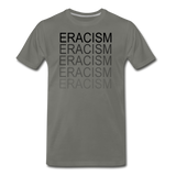 Falco ERACISM - asphalt gray