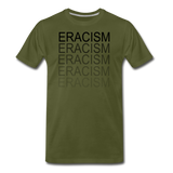 Falco ERACISM - olive green