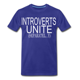 Falco Introvert - royal blue