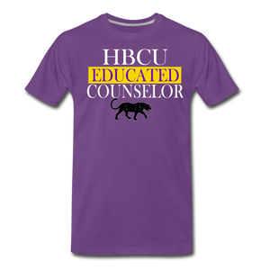 HBCU PV1 - purple