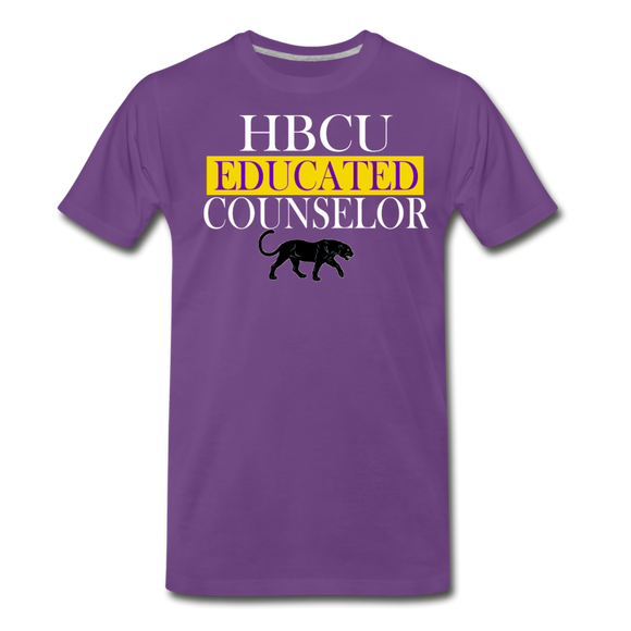 HBCU PV1 - purple