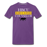 HBCU PV1 - purple