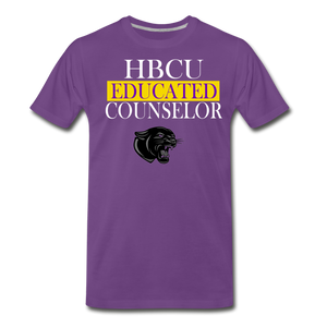 HBCU PV - purple