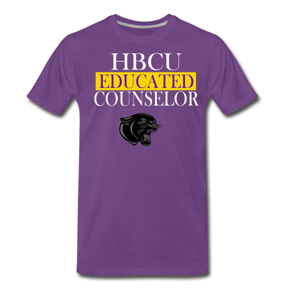 HBCU PV - purple