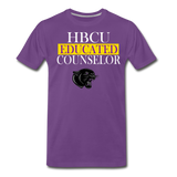 HBCU PV - purple